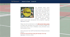 Desktop Screenshot of edransom.com